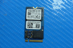 Lenovo 5 15ITL05 WD 256GB NVMe M.2 SSD Solid State Drive SDBPMPZ-256G-1101