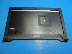 Asus FX503VM-EH73 15.6" LCD Back Cover w/Front Bezel 47BKLLCJN40