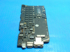 MacBook Pro 13" A1502 Late 2013 ME864LL i5-4258U 2.4GHz 4GB Logic Board 661-8144