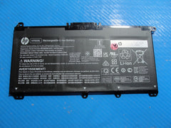 HP 15-dy2039ms 15.6" Battery 11.34V 41.04Wh 3440mAh HT03XL L11119-855