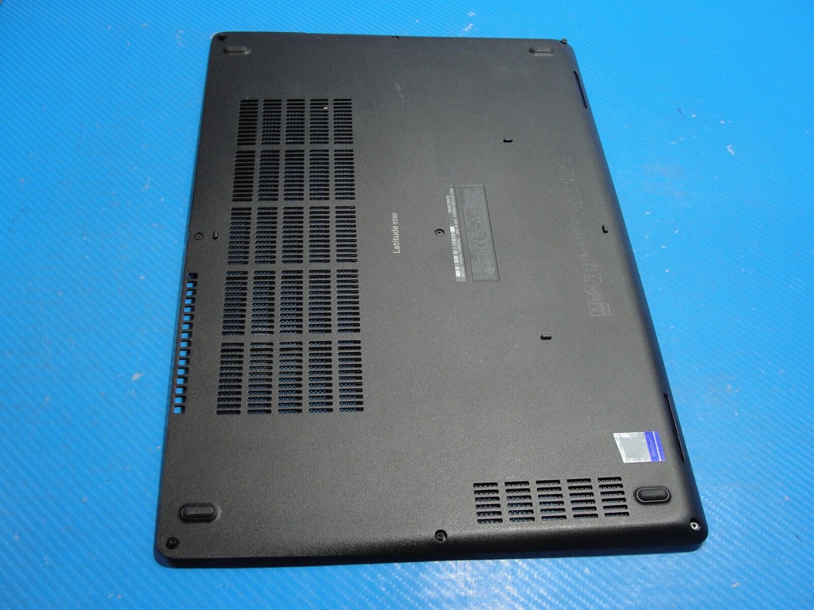 Dell Latitude 15.6