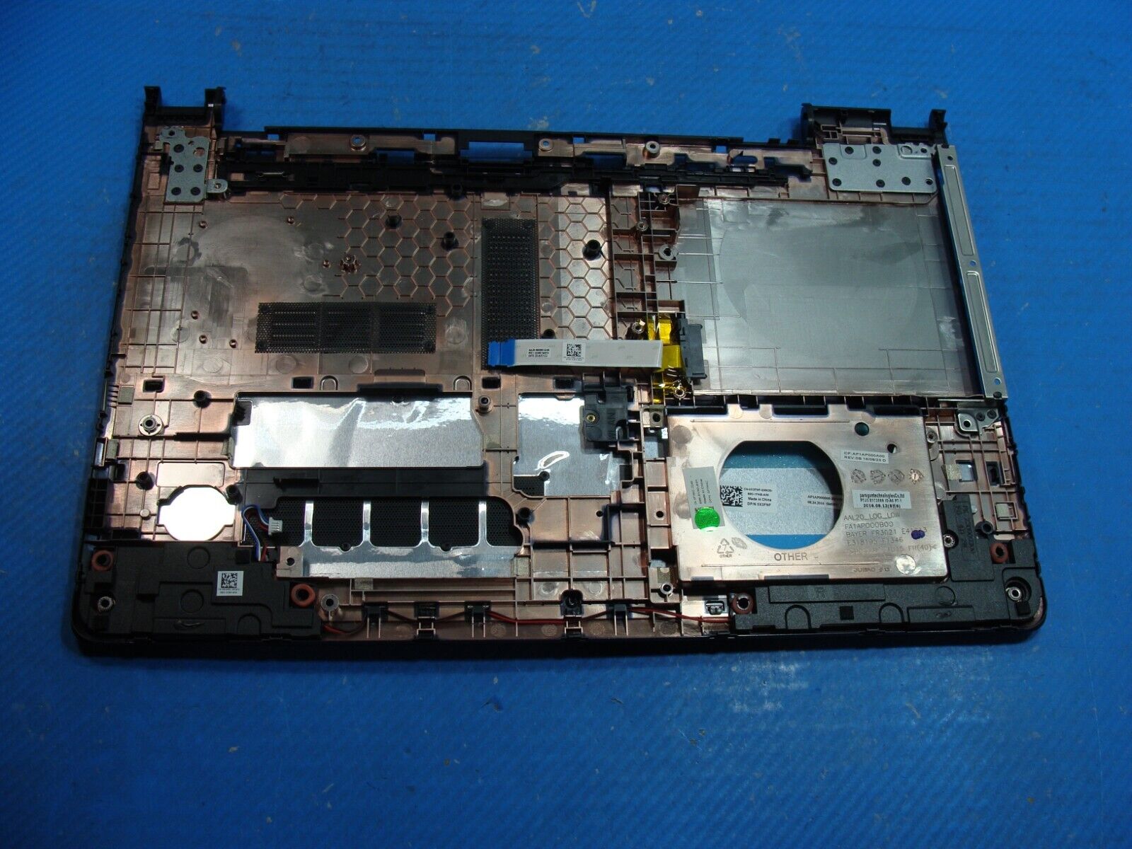 Dell Inspiron 15 5559 15.6