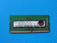 Dell 7573 2in1 SK Hynix 8GB 1Rx8 PC4-2400T Memory RAM SO-DIMM HMA81GS6AFR8N-UH