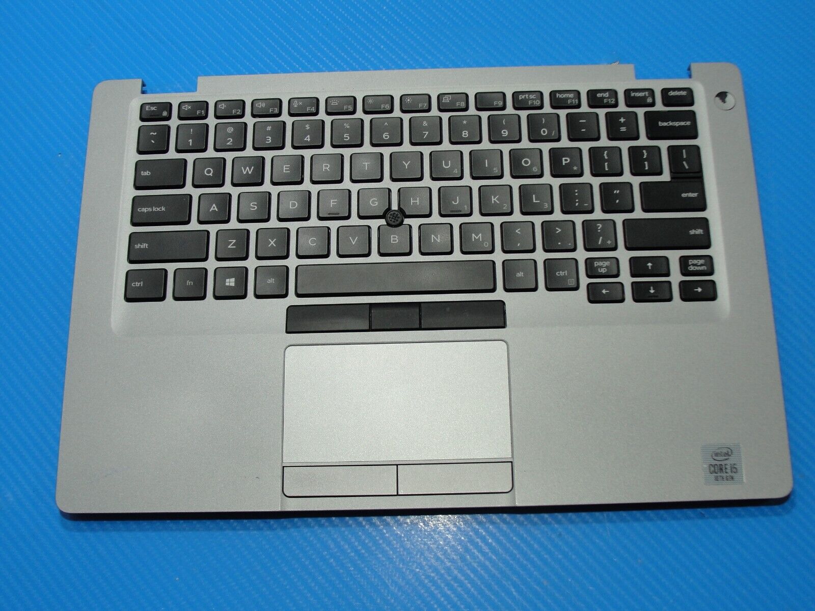 Dell Latitude 5410 14