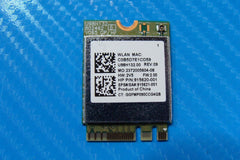 HP Pavilion 15-cs2062st 15.6" WiFi Wireless Card RTL8821CE 915620-001 915621-001