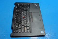 Lenovo ThinkPad 13.3” x380 Yoga Palmrest w/Backlit Keyboard TouchPad AM1SK000180