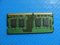 Asus S15 S530 Micron 8GB 1Rx8 PC4-2666V Memory RAM SO-DIMM MTA8ATF1G64HZ-2G6E1