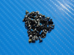 Lenovo ThinkPad 14” T14s Gen 1 OEM Laptop Screw Set Screws for Repair ScrewSet