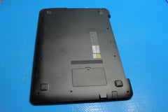 Asus F555LA-US71 15.6" Genuine Laptop Bottom Case w/Cover Door 13N0-R7P0201