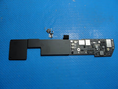 MacBook Air 13" A2337 Late 2020 MGN63LL MGN73LL M1 Logic Board 820-02016-A AS IS