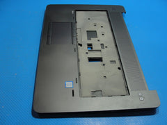 HP ZBook 17 G4 17.3" Genuine Palmrest w/Touchpad AM1RW000100 929011-001