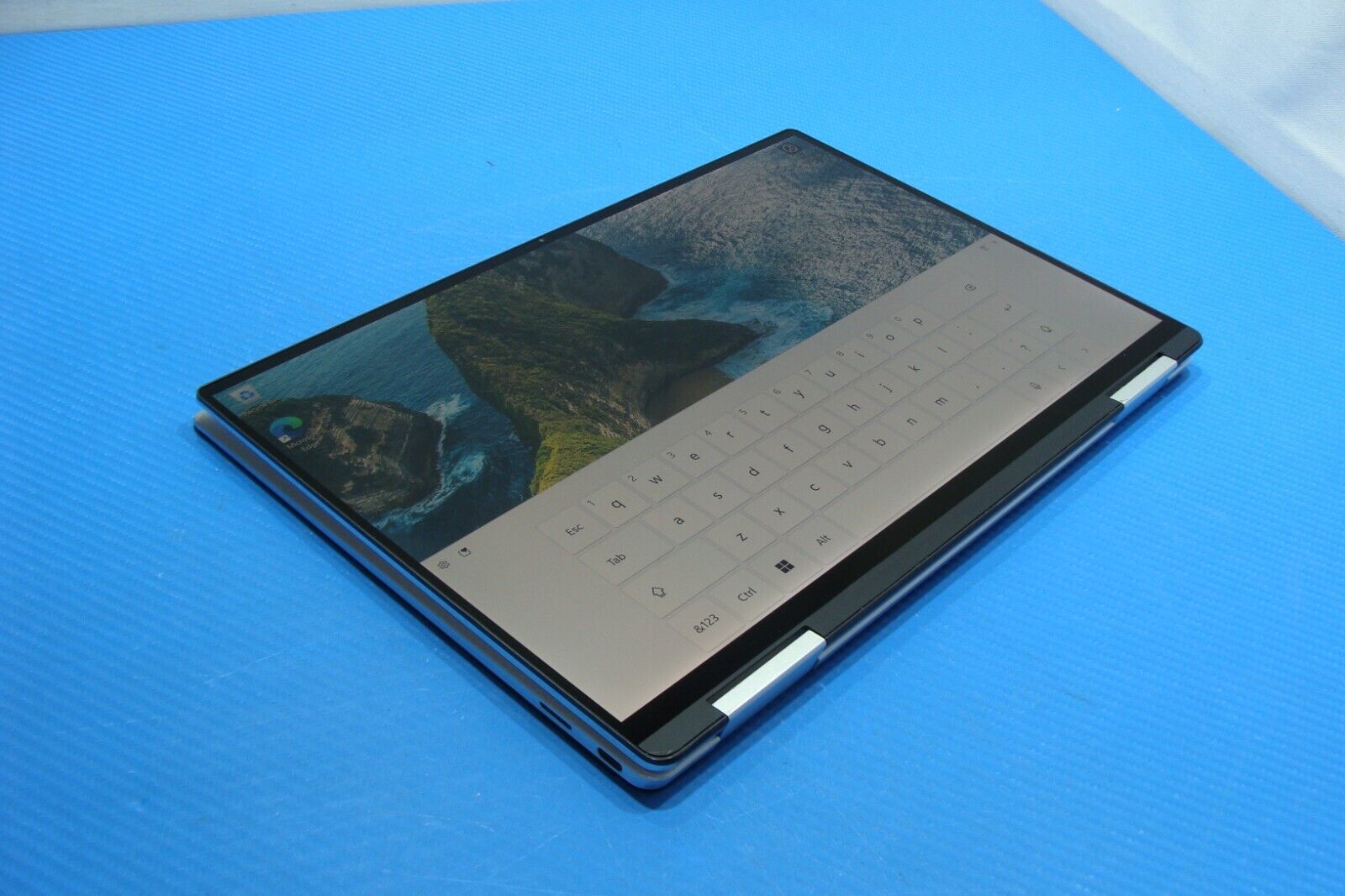 Dell XPS 13 7390 13.4