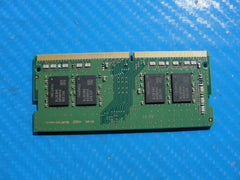 Lenovo E15 Samsung 8GB 1Rx8 PC4-2666V Memory RAM SO-DIMM M471A1K43DB1-CTD