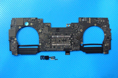 MacBook Pro 13" A1989 2018 i5-8259U 2.7GHz 8/512GB Logic Board 661-09739 AS IS