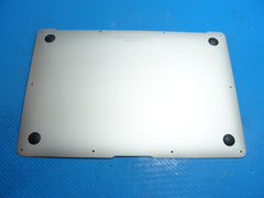 MacBook Air 13" A1466 Early 2015 MQD32LL/A MQD42LL/A Bottom Case 923-00505