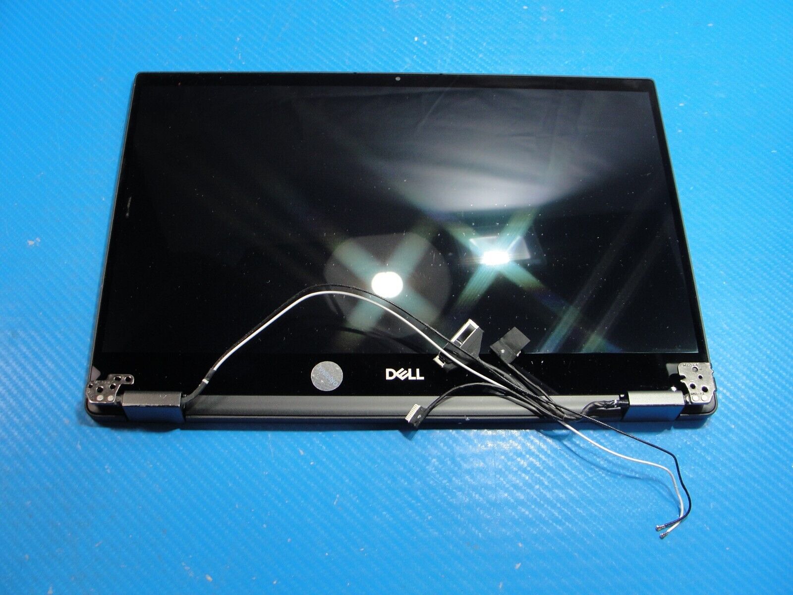 Dell Latitude 7389 13.3