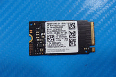 Lenovo 5 15IIL05 Samsung 512GB NVMe M.2 SSD MZALQ512HALU-000L2 5SS0V42255