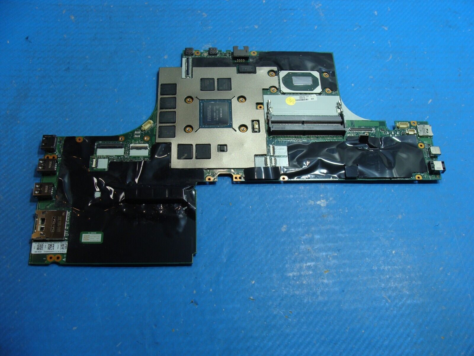 Lenovo ThinkPad P53 15.6