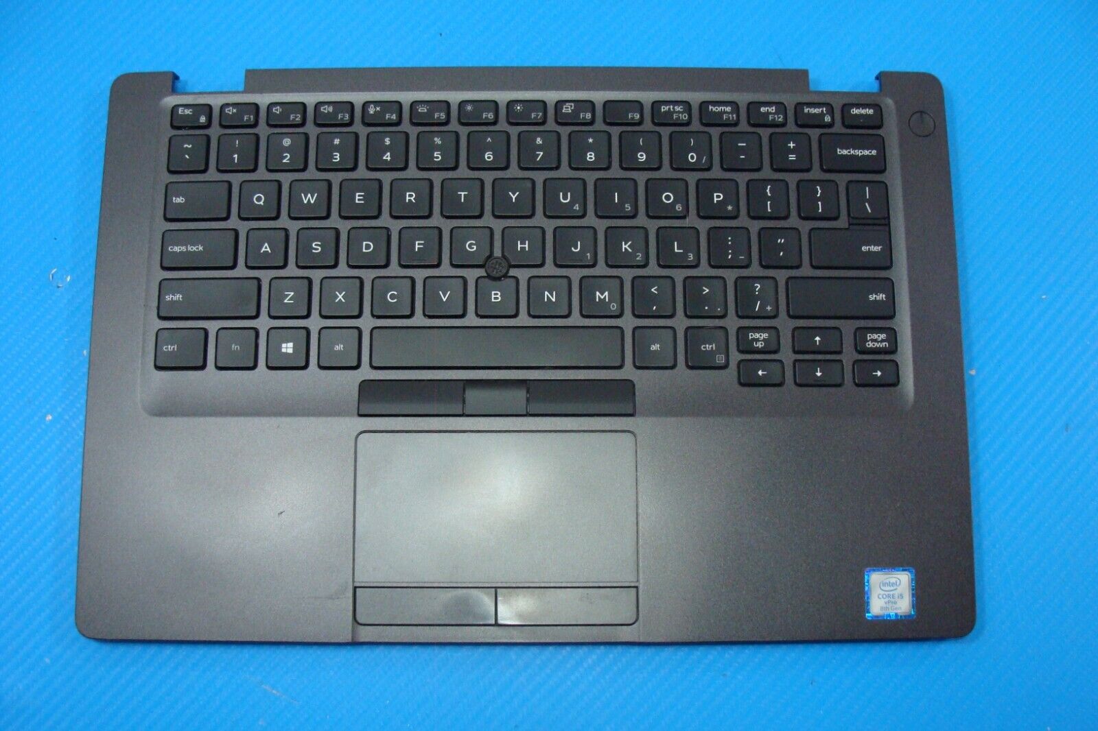 Dell Latitude 5400 14