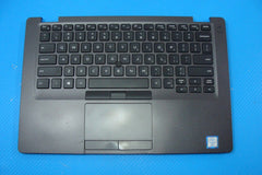 Dell Latitude 5400 14" Genuine Palmrest w/Touchpad Keyboard 2V07W AM2FB000200