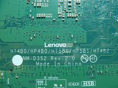 Lenovo ThinkPad 14" T14 Gen 2 OEM Intel i7-1185G7 3.0Ghz Motherboard NM-D352