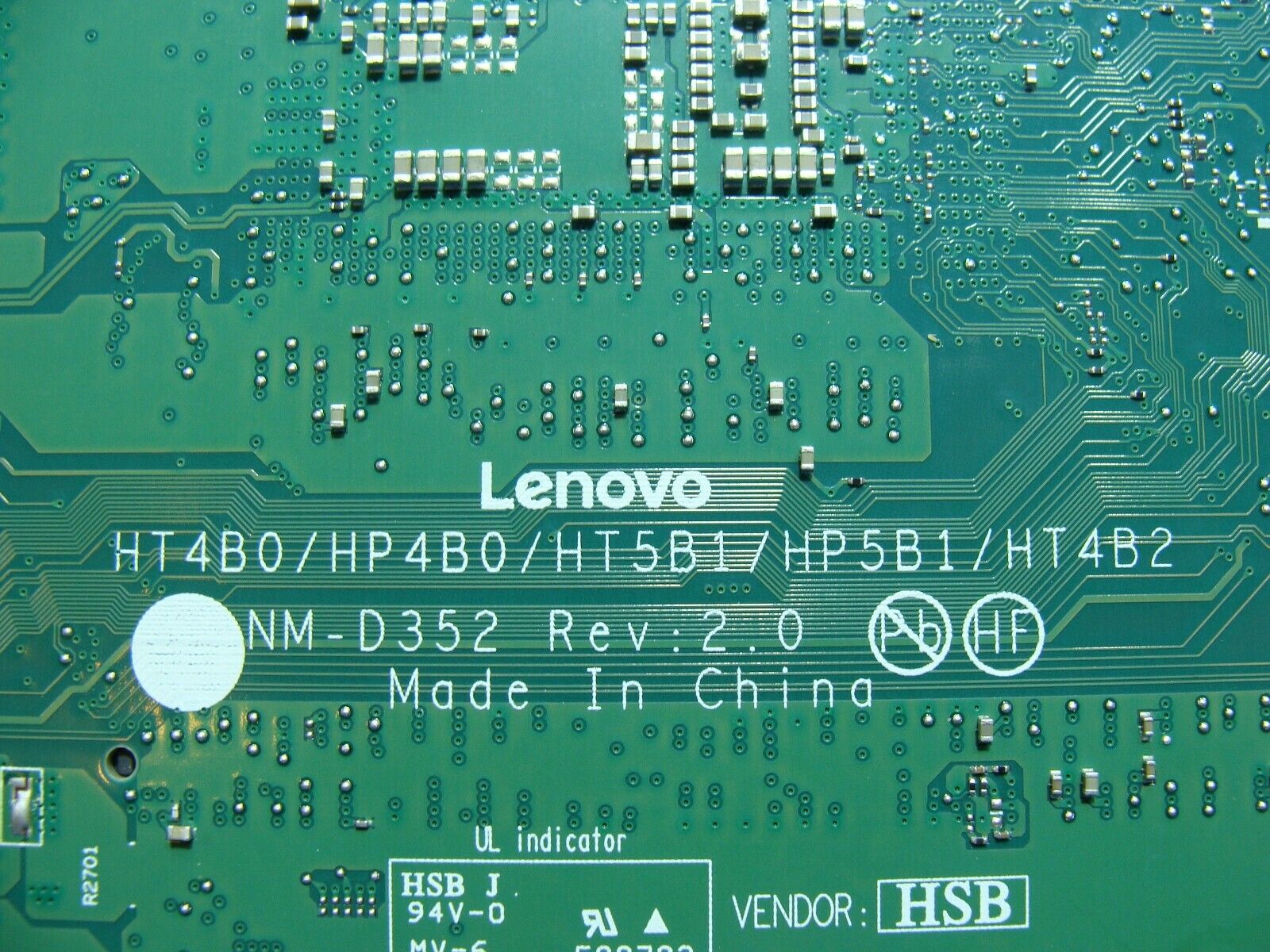 Lenovo ThinkPad 14