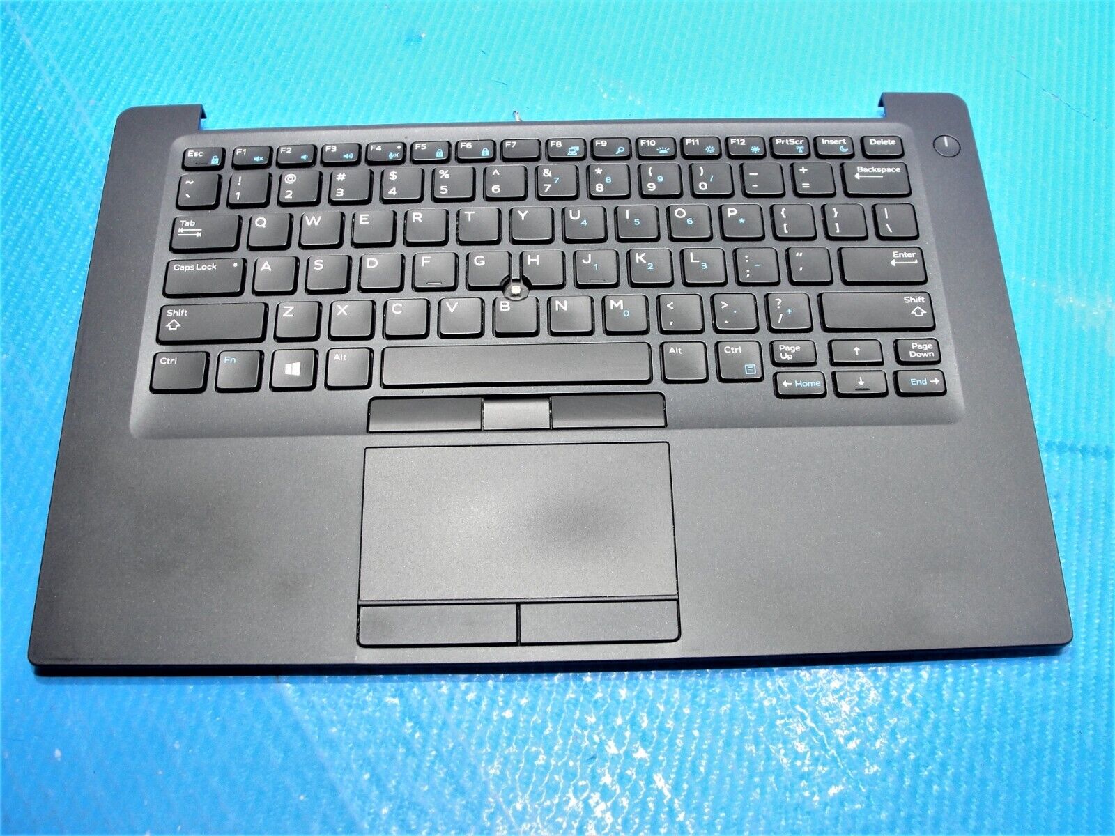 Dell Latitude 7490 14