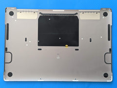 MacBook Pro 16" A2141 Late 2019 MVVJ2LL MVVK2LL Bottom Case Space Gray 923-03844