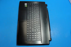 MSI GF75 Thin 10UEK 17.3" Palmrest w/Touchpad Keyboard 307-7F3C211-TF1