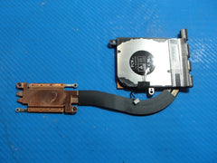 Dell Latitude 14” 5420 OEM Laptop CPU Cooling Fan w/Heatsink HX40M AT30K002ZFL