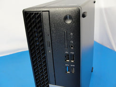 WRTY SEP 2025 Dell Optiplex 5000 SFF Core i7-12700 2.1GHz 256GB SSD Win 11 Pro