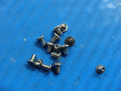 Lenovo ThinkPad W550s 15.6" Screw Set Screws for Repair ScrewSet