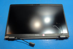 Dell Latitude 5410 14" Genuine Matte FHD LCD Screen Complete Assembly Gray