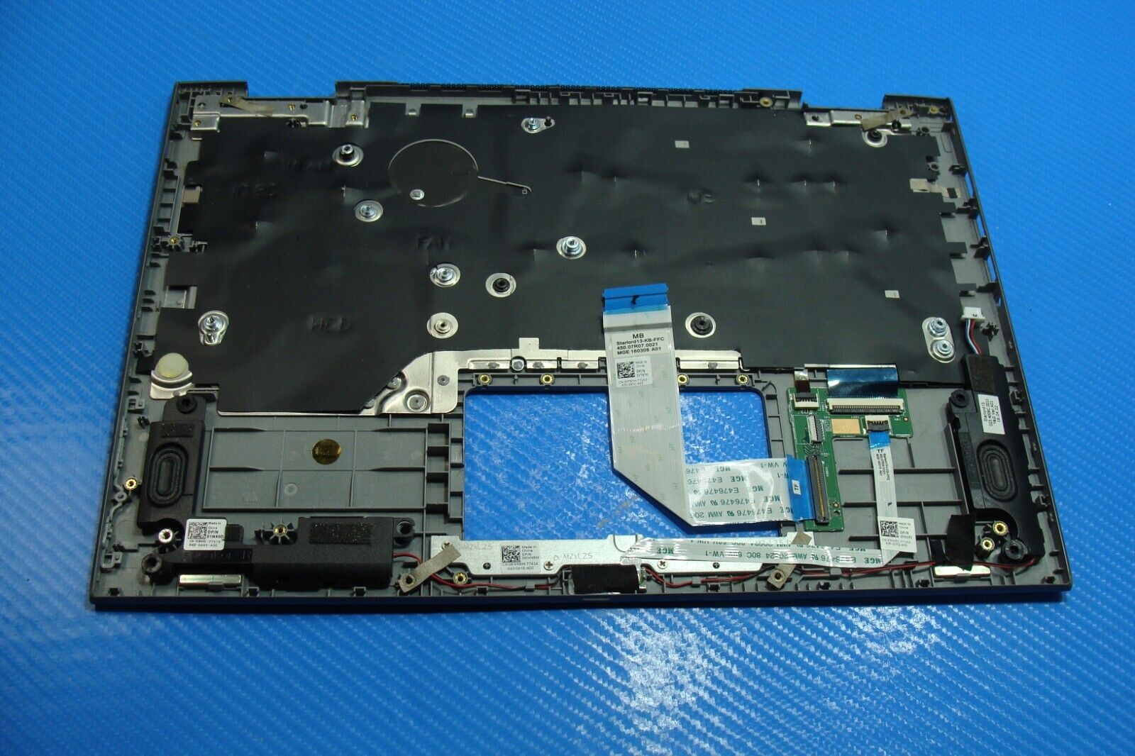 Dell Inspiron 13 5368 13.3