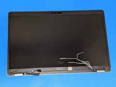 Dell Latitude 5510 15.6" Genuine Matte FHD LCD Screen Complete Assembly