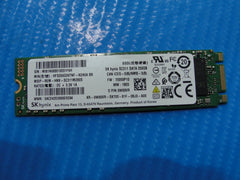 Dell 7390 SK Hynix 256Gb Sata M.2 Ssd Solid State Drive HFS256G39TNF-N2A0A W90VR