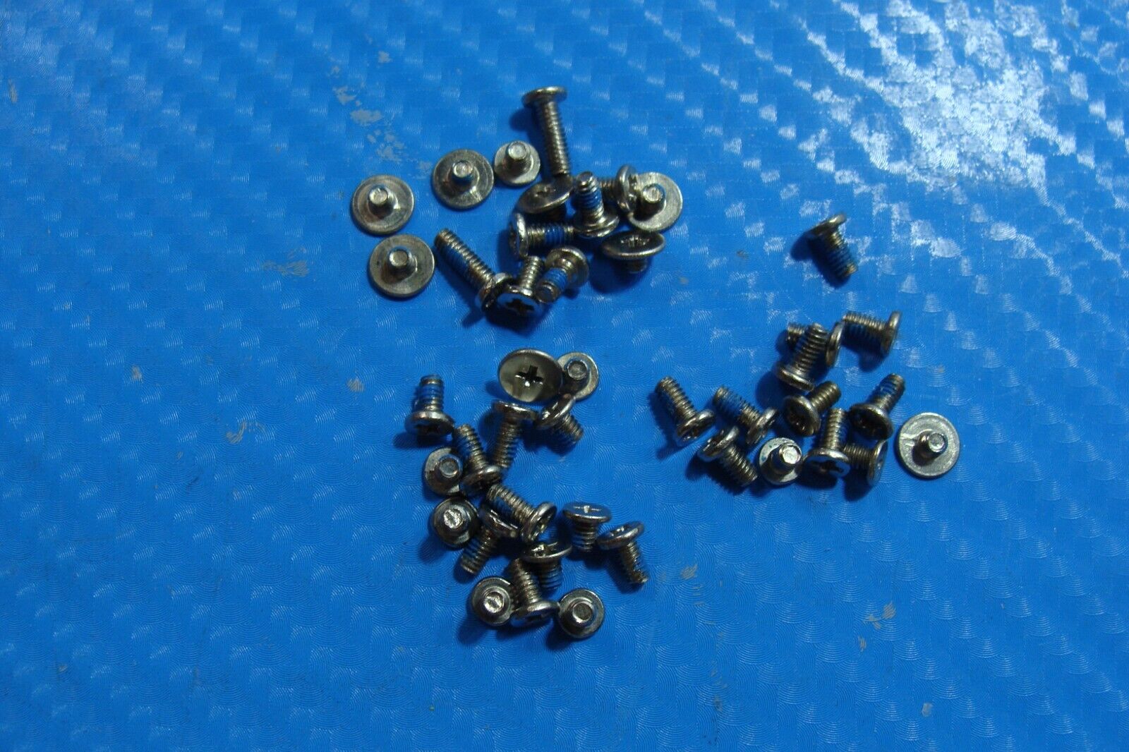 Gateway 14.1” GWTN141-4BL Genuine Laptop Screw Set Screws for Repair ScrewSet