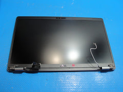 Dell Precision 15.6” 3551 OEM Matte FHD LCD Screen Complete Assembly Silver