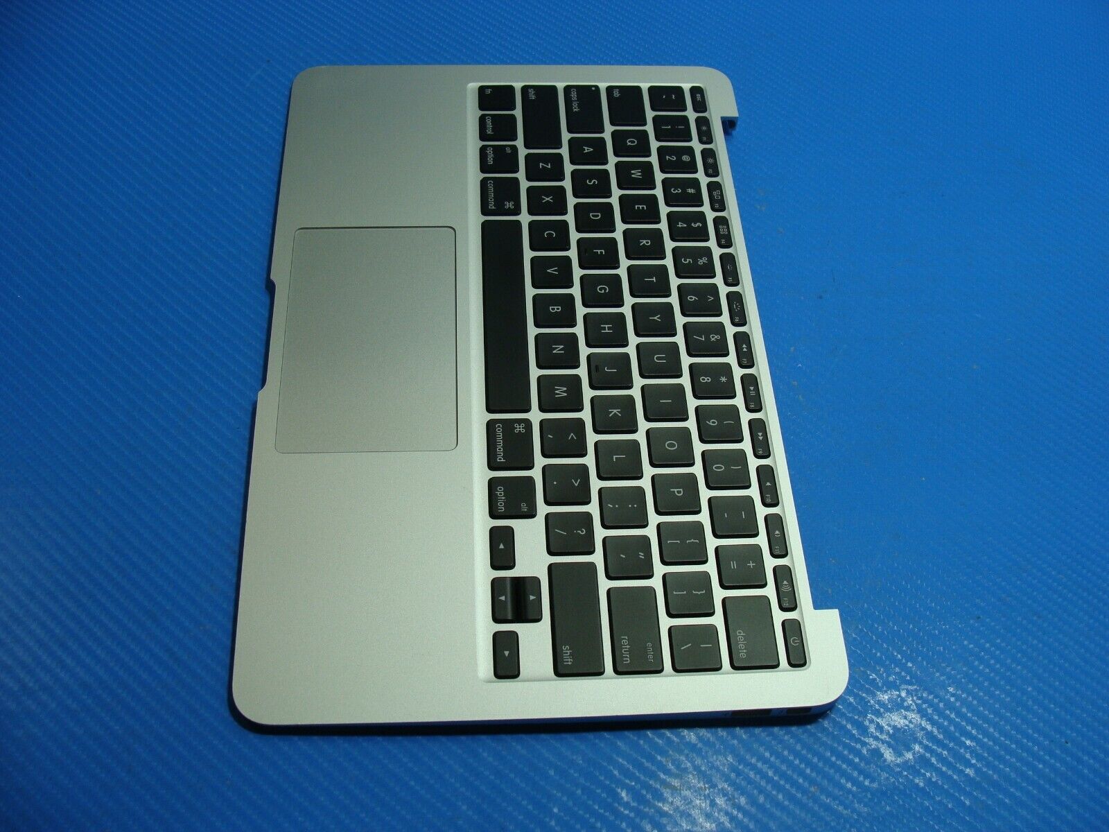 MacBook Air 11 A1465 2014 MD711LL MD712LL Top Case w/TrackPad 661-7473 Grade A