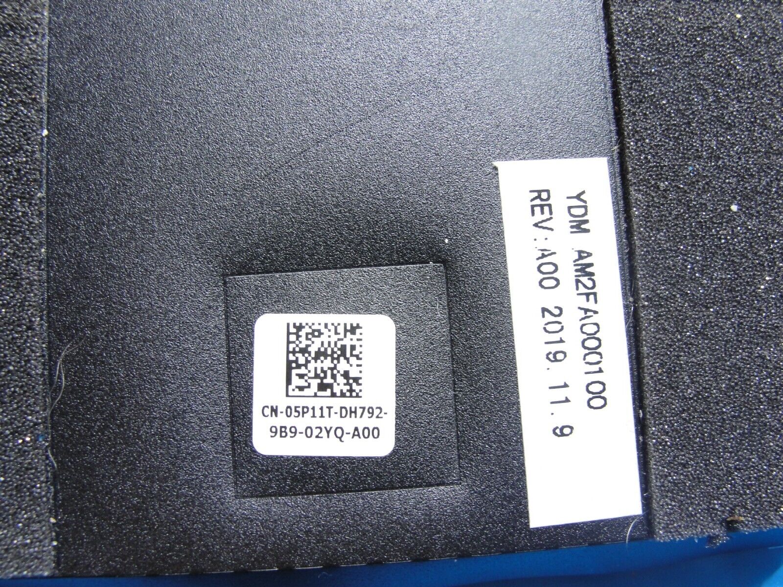 Dell Latitude 5500 15.6