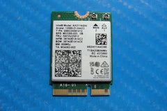 HP Pavilion x360 2in1 14-ek0033dx 14" OEM WiFi Wireless Card AX211NGW M53366-005