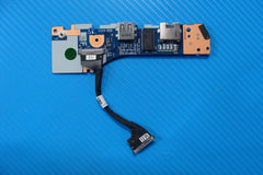 Lenovo ThinkPad E490 14" Genuine Laptop USB Port Board w/Cable NS-B911