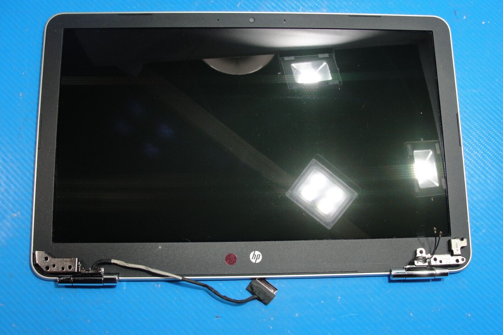 HP Pavilion 15-au123cl 15.6