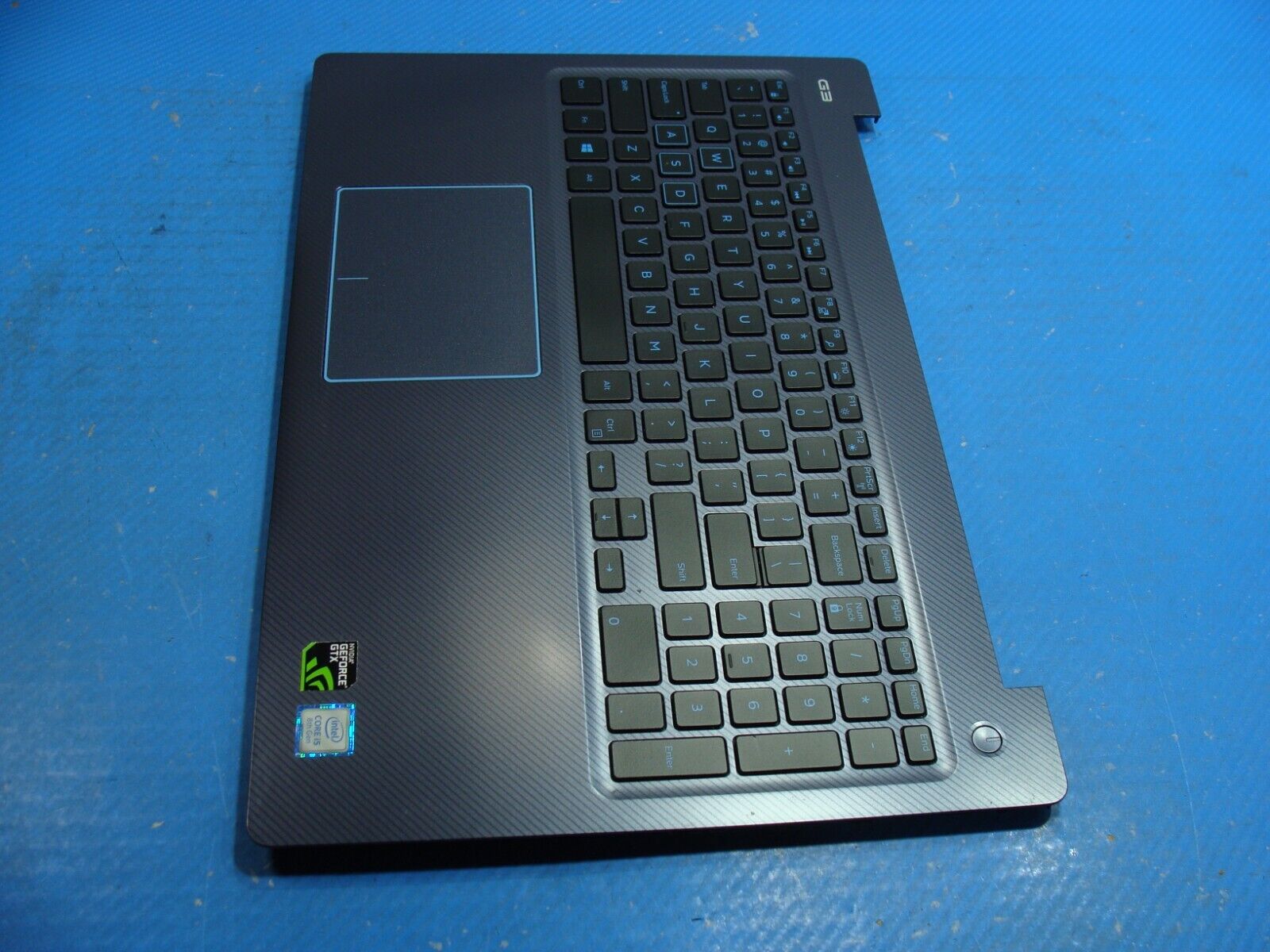 Dell G3 3579 15.6