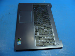 Dell G3 3579 15.6" Genuine Laptop Palmrest w/Touchpad BL Keyboard AP26M000230