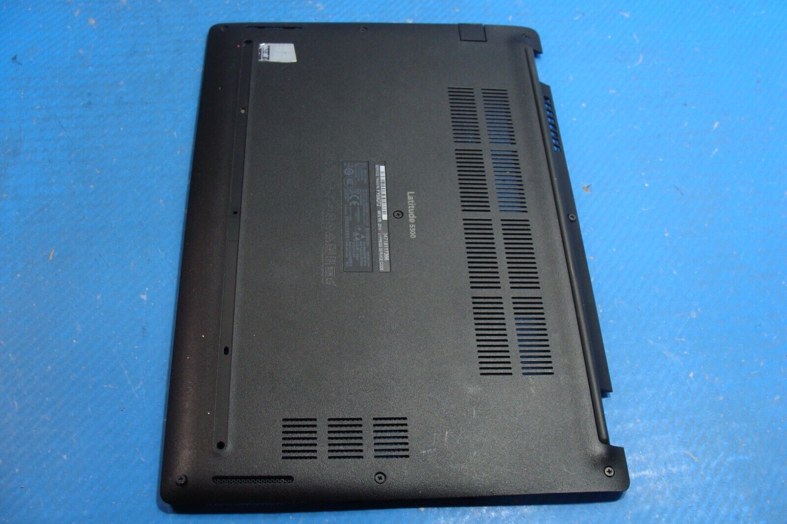 Dell Latitude 5300 13.3