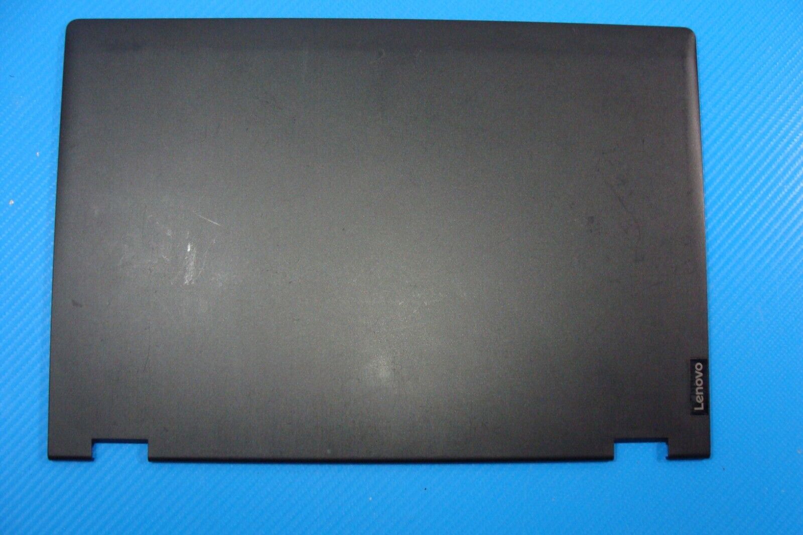 Lenovo IdeaPad Flex 14” 6-14IKB Genuine Laptop LCD Back Cover Gray