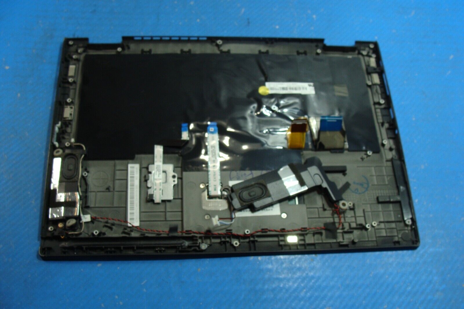 Lenovo ThinkPad Yoga X390 13.3