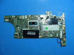 Lenovo Thinkpad T490 14" Genuine Laptop i5-8365u 1.6Ghz Motherboard NM-B901