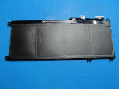 Dell Inspiron 15 7577 15.6" Battery 15.2V 56Wh 3500mAh 33YDH W7NKD Excellent